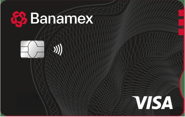 Tarjeta Costco Banamex