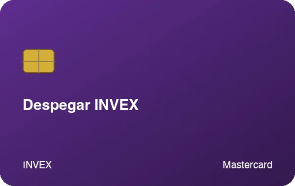Despegar INVEX