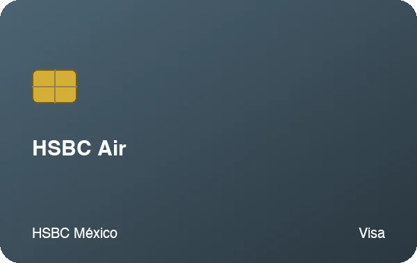 HSBC Air