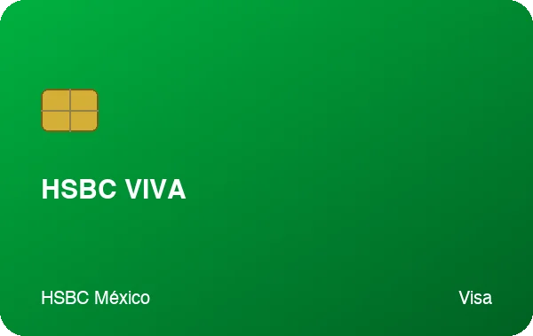 HSBC VIVA
