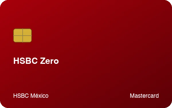 HSBC Zero
