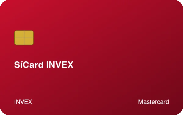 SíCard INVEX