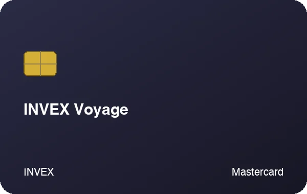 INVEX Voyage