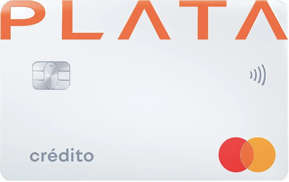 Plata Card