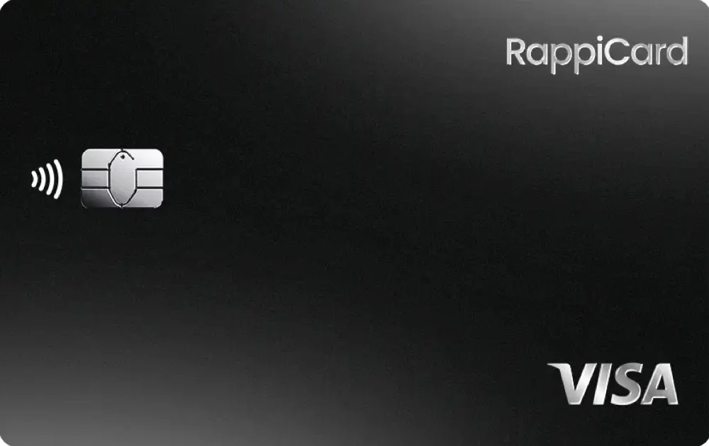 RappiCard