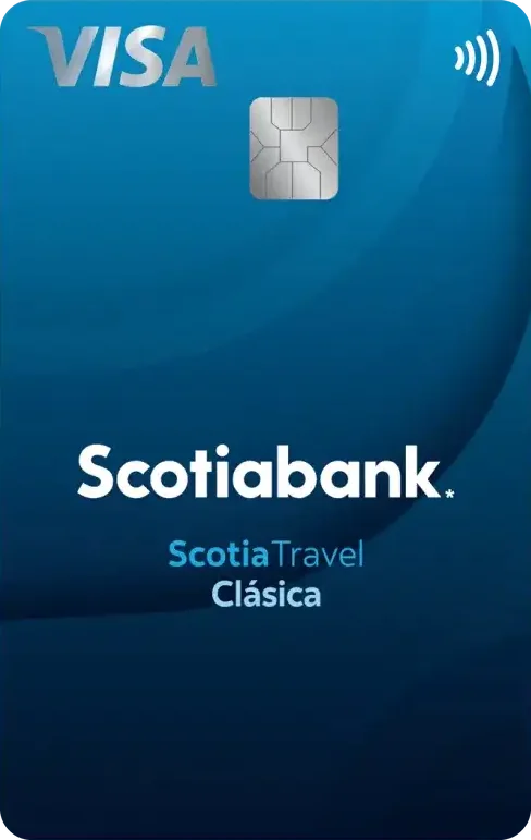 Scotia Travel Clásica