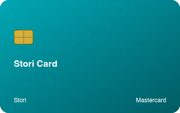 Stori Card