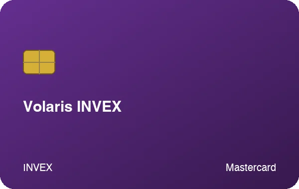Volaris INVEX